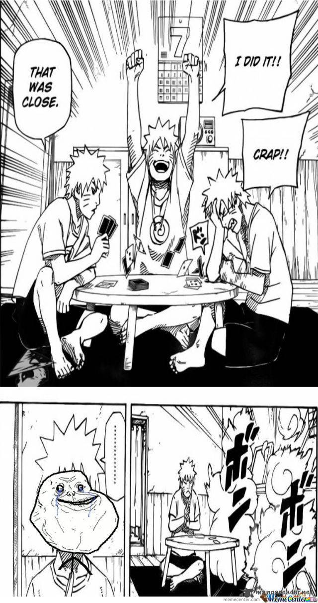 Naruto Chapter 605 - Page