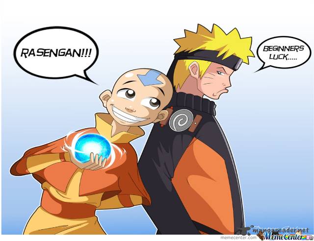Naruto Chapter 643 - Page