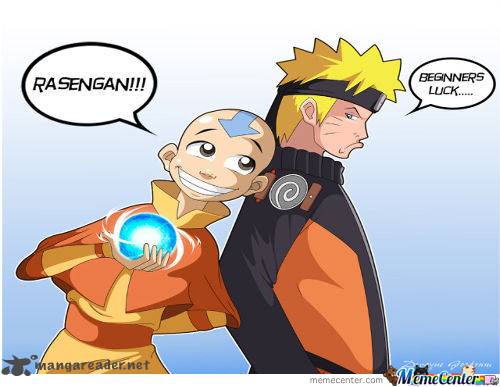 Naruto Chapter 646 - Page