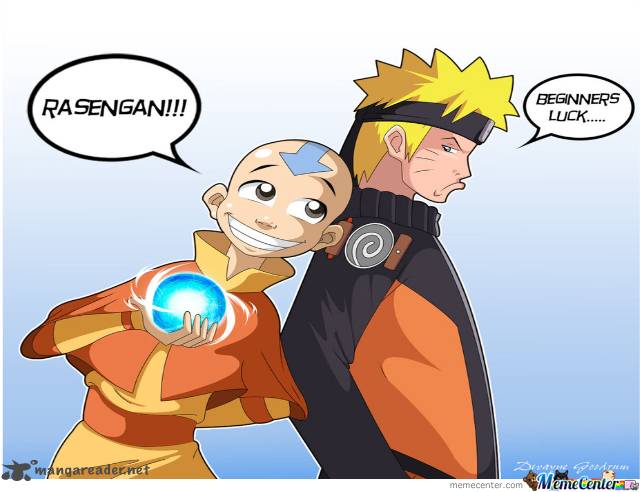 Naruto Chapter 655 - Page