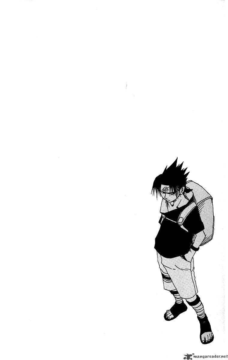 Naruto Chapter 11 - Page