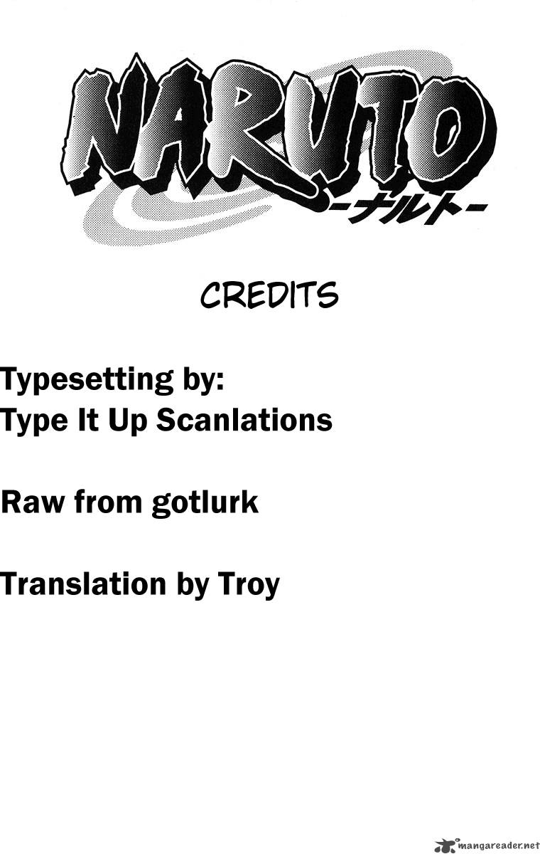 Naruto Chapter 14 - Page