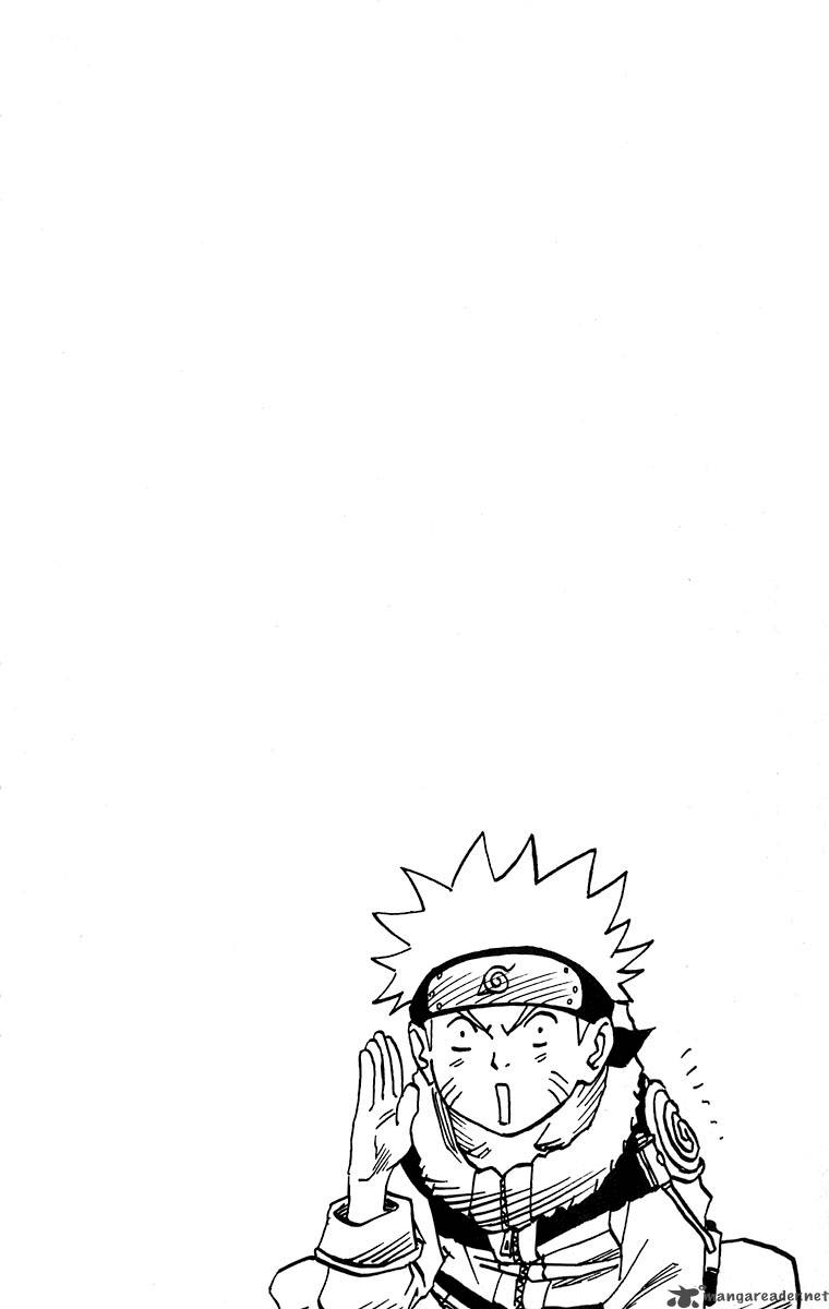 Naruto Chapter 25 - Page