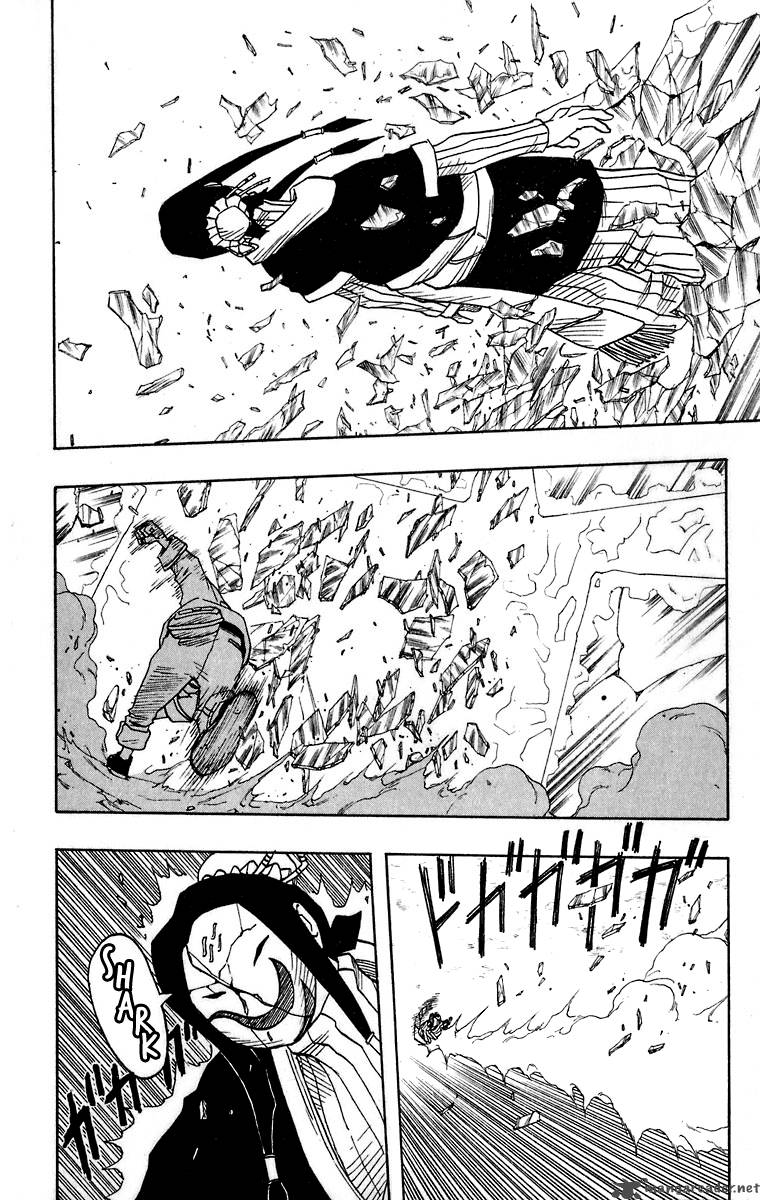 Naruto Chapter 28 - Page
