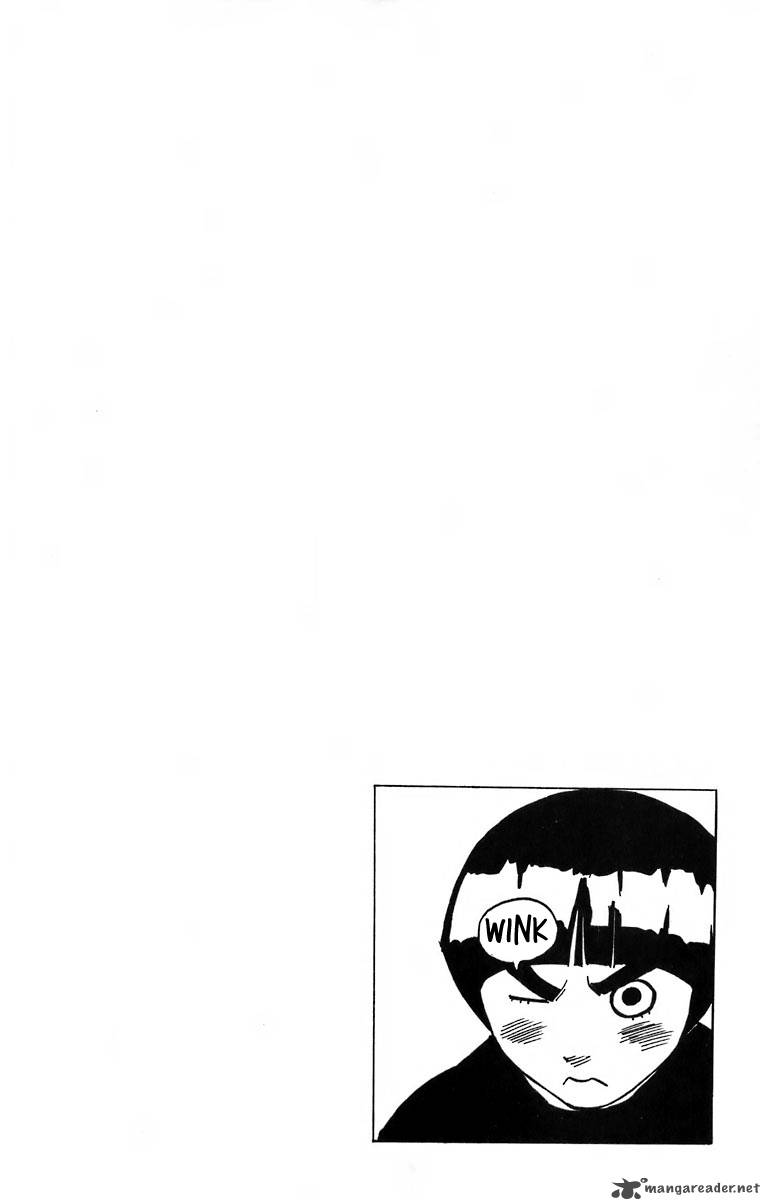 Naruto Chapter 38 - Page