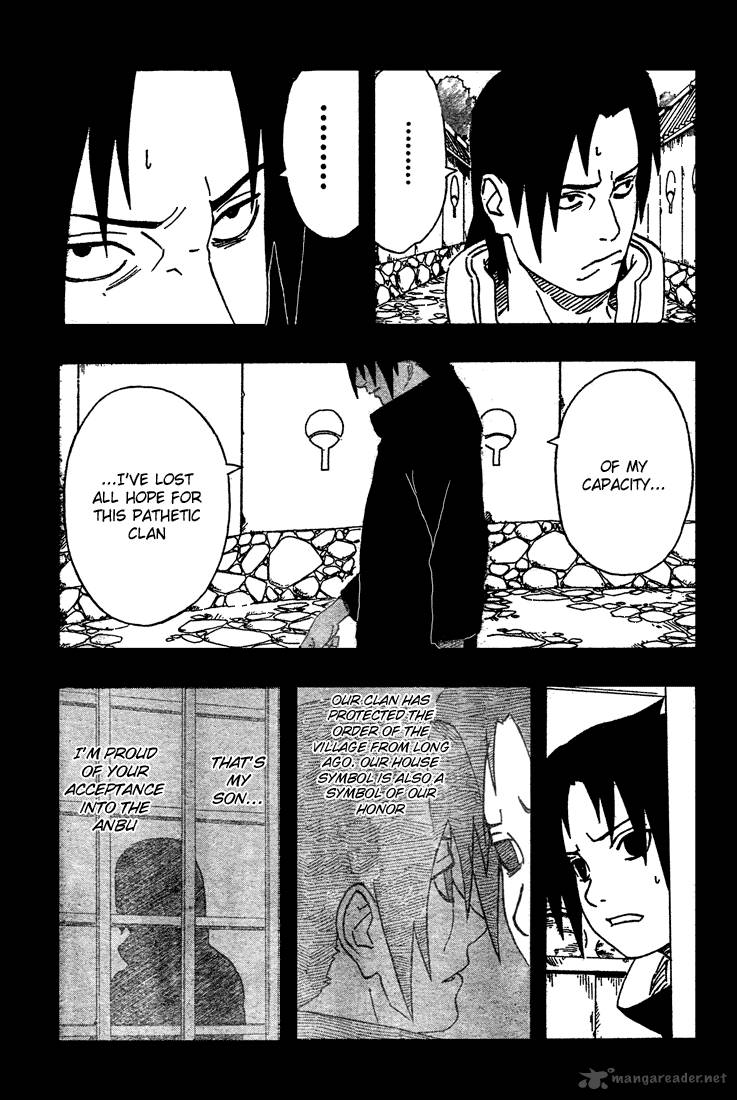 Naruto Chapter 222 - Page