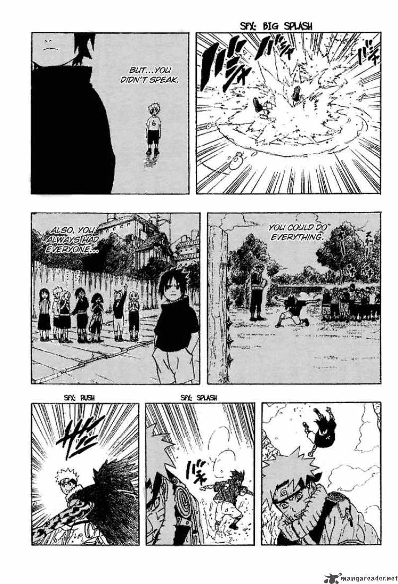 Naruto Chapter 227 - Page