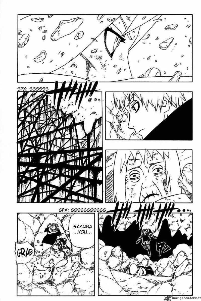 Naruto Chapter 270 - Page