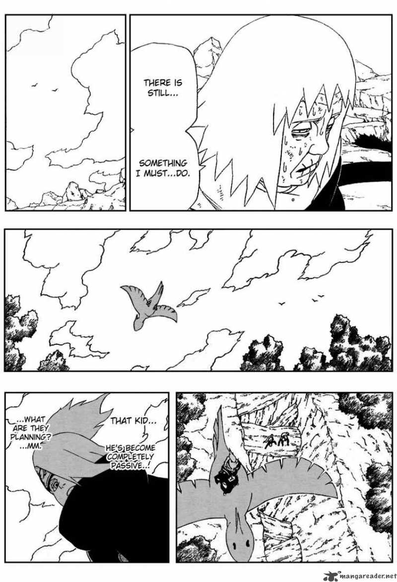 Naruto Chapter 275 - Page