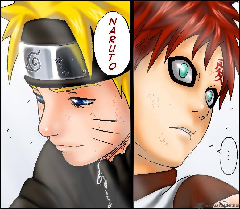 Naruto Chapter 279 - Page