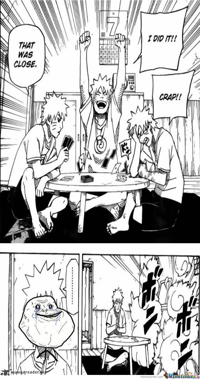 Naruto Chapter 608 - Page