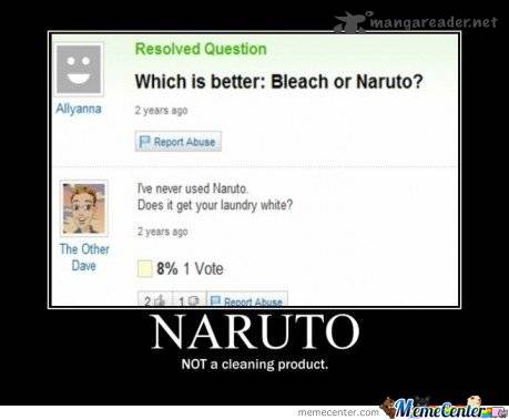 Naruto Chapter 612 - Page