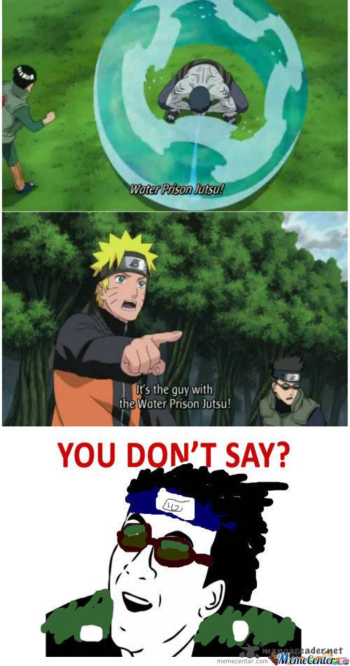 Naruto Chapter 633 - Page