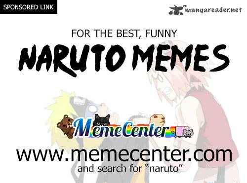 Naruto Chapter 635 - Page