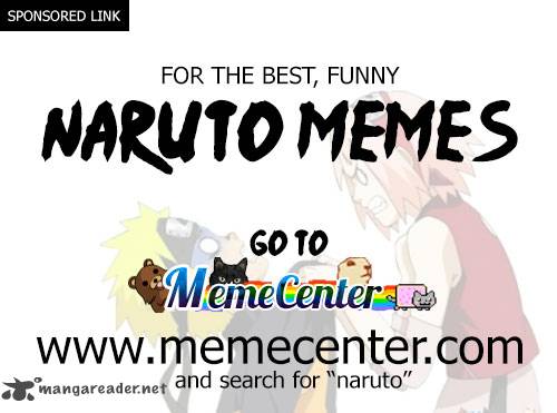 Naruto Chapter 638 - Page