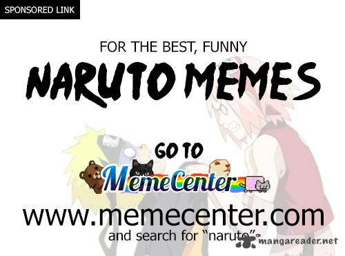 Naruto Chapter 643 - Page
