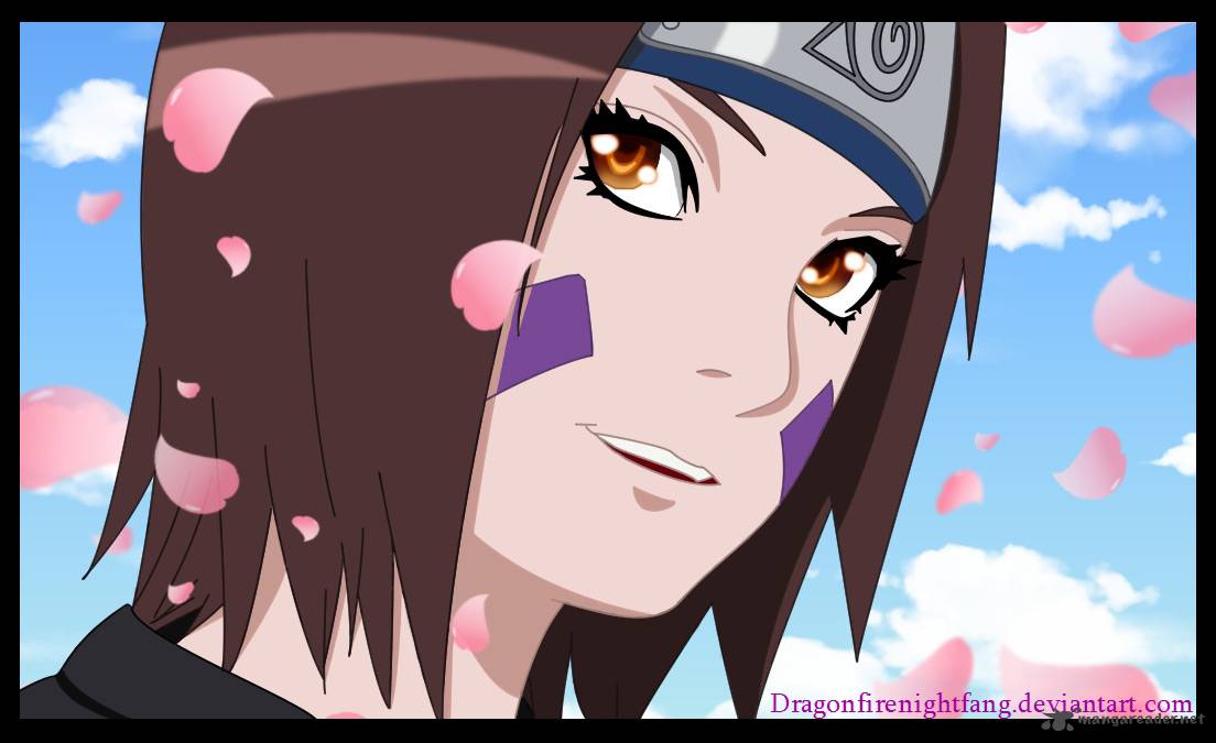 Naruto Chapter 644 - Page