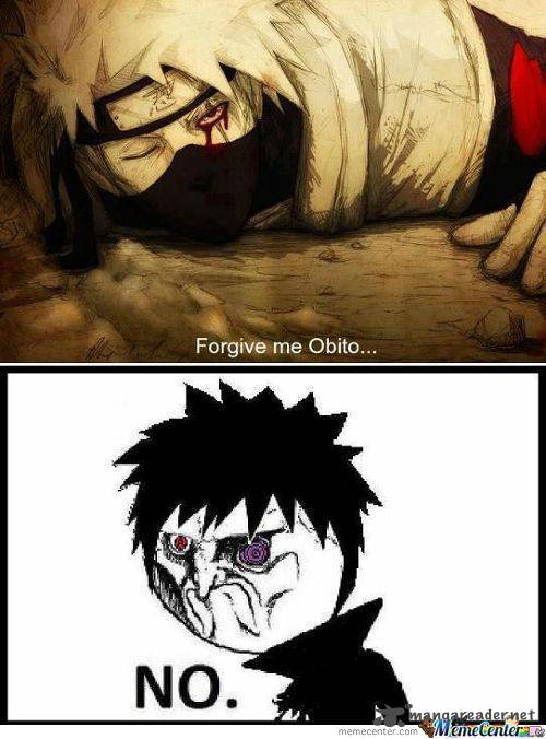 Naruto Chapter 653 - Page