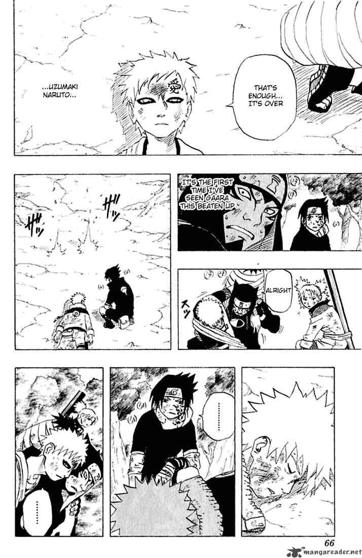 Naruto Chapter 138 - Page