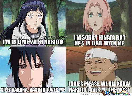 Naruto Chapter 622 - Page