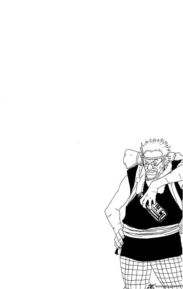 Naruto Chapter 9 - Page