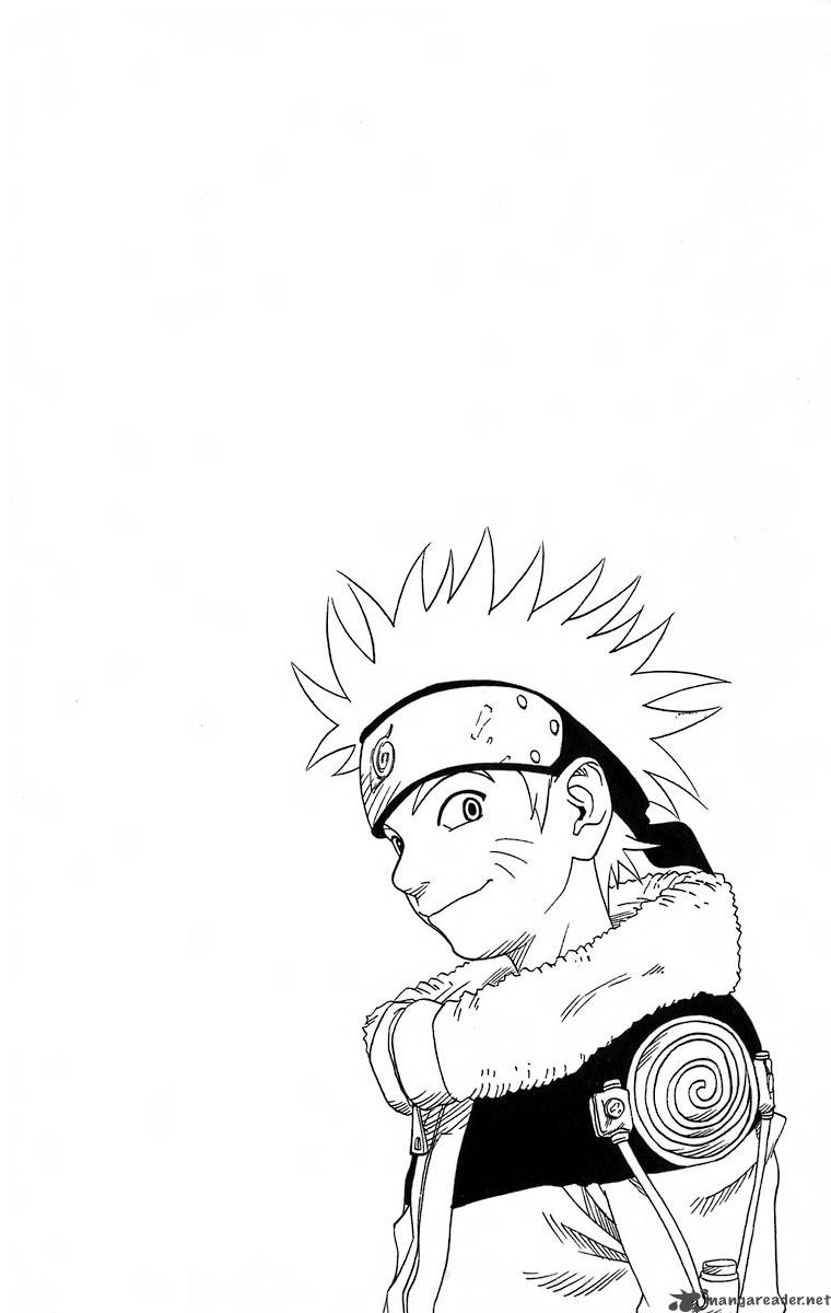 Naruto Chapter 37 - Page