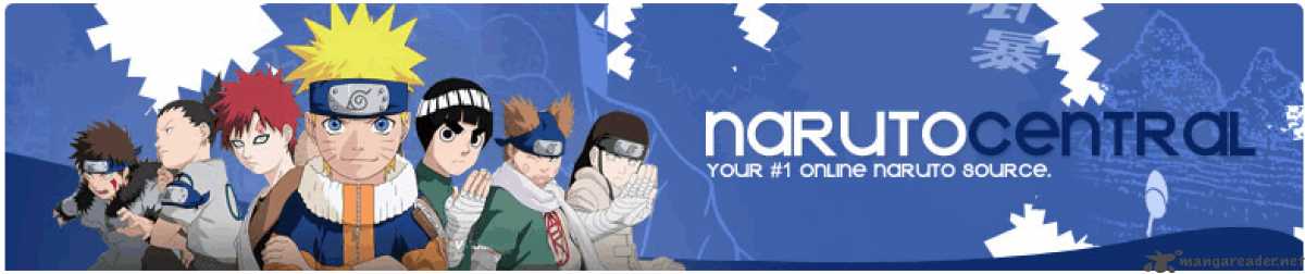 Naruto Chapter 379 - Page
