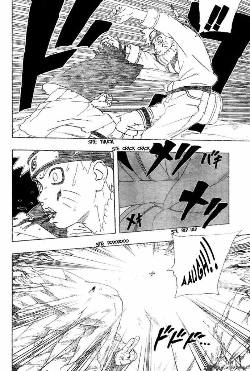 Naruto Chapter 219 - Page