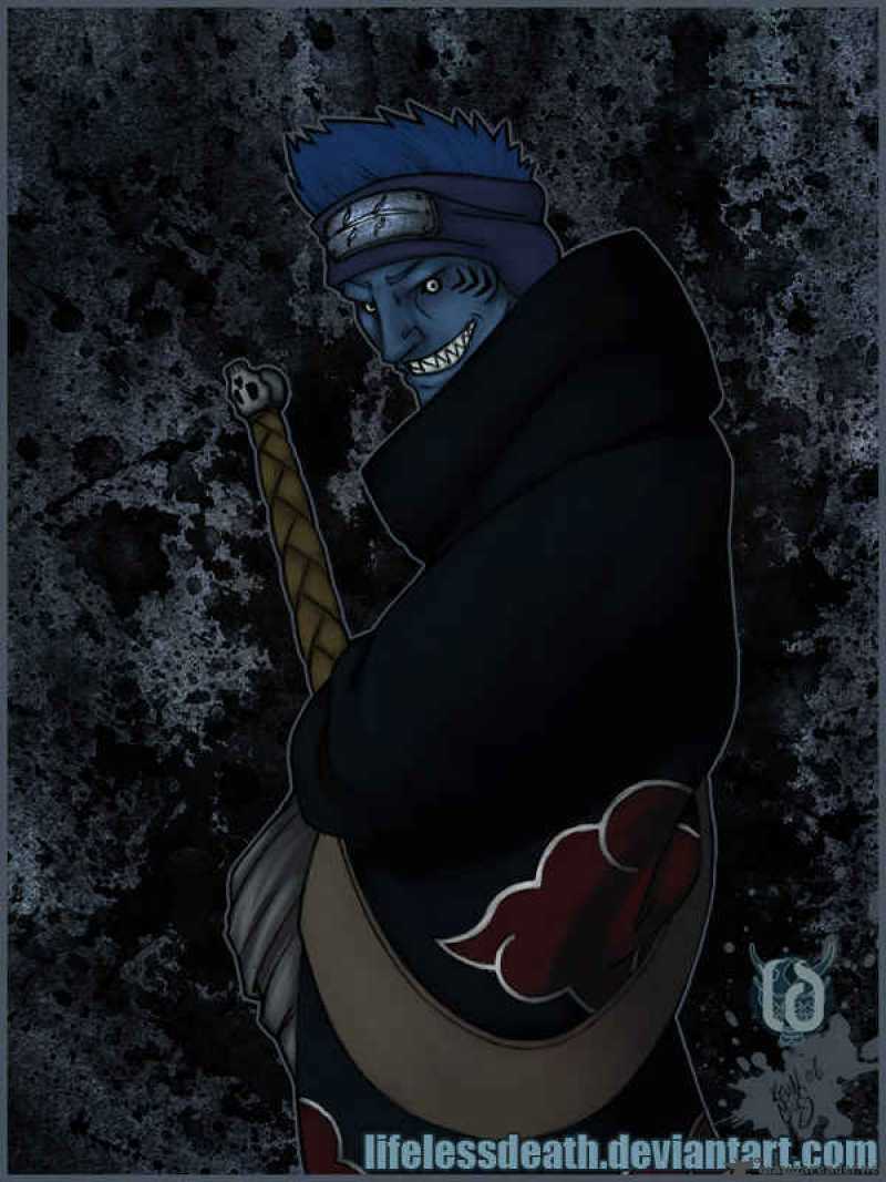 Naruto Chapter 353 - Page