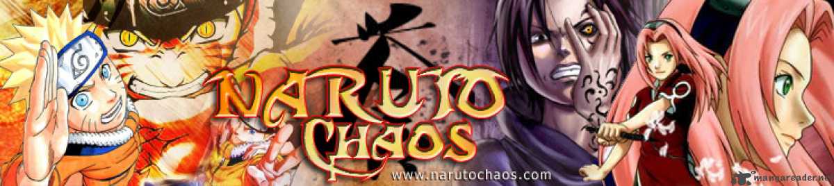Naruto Chapter 379 - Page