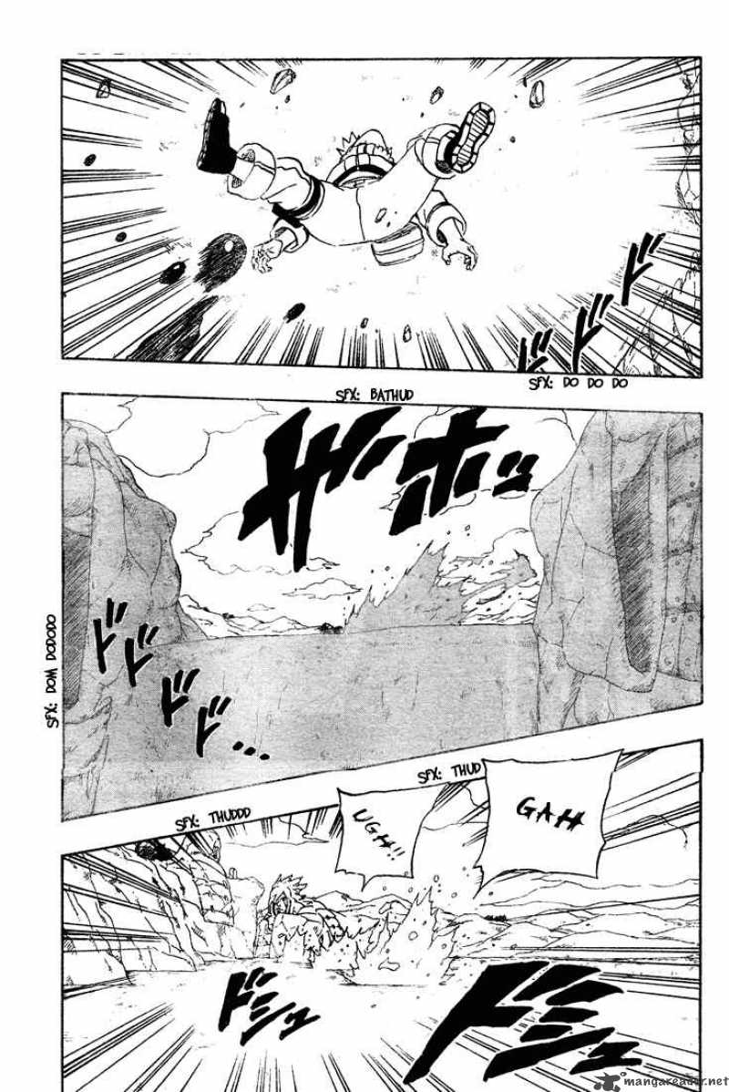 Naruto Chapter 219 - Page