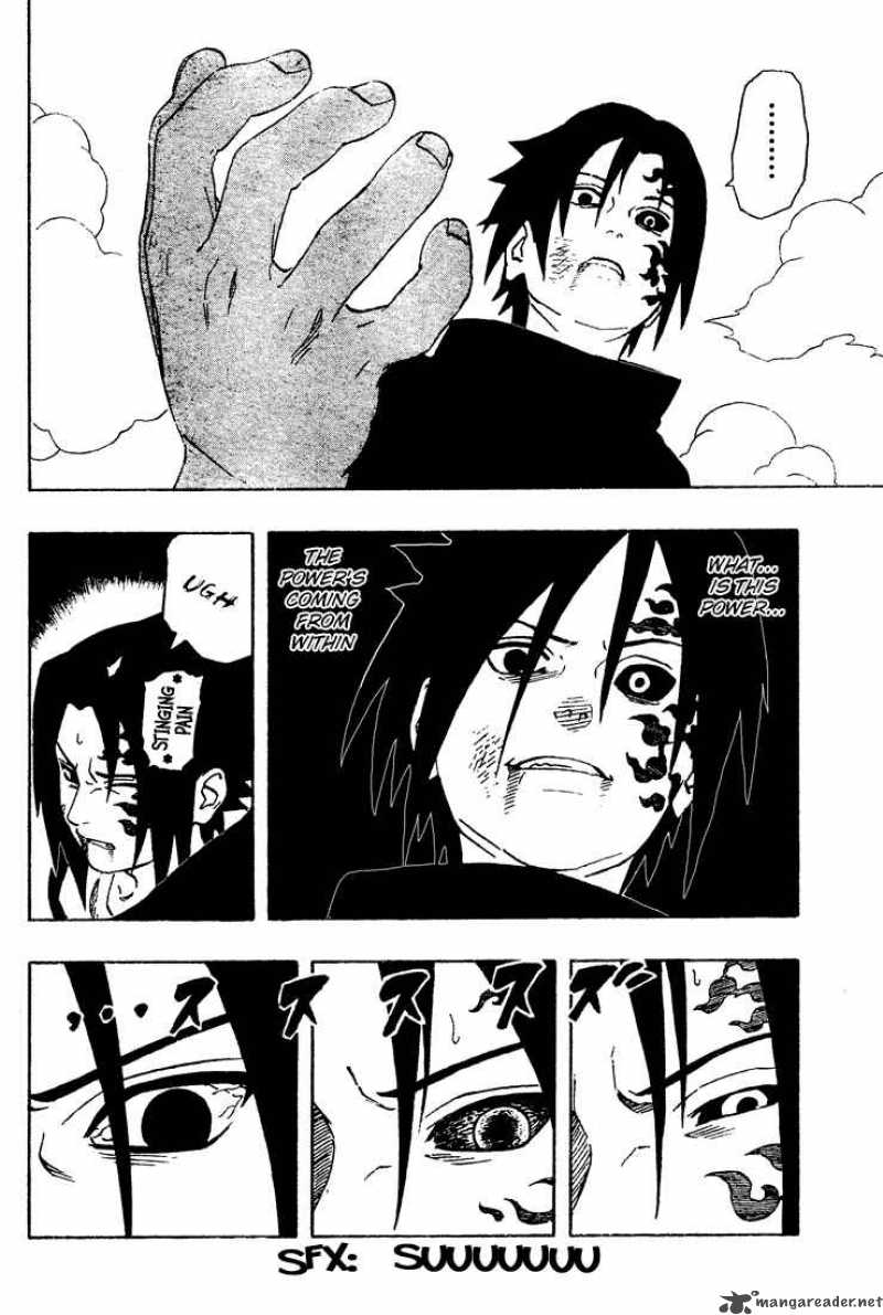 Naruto Chapter 219 - Page