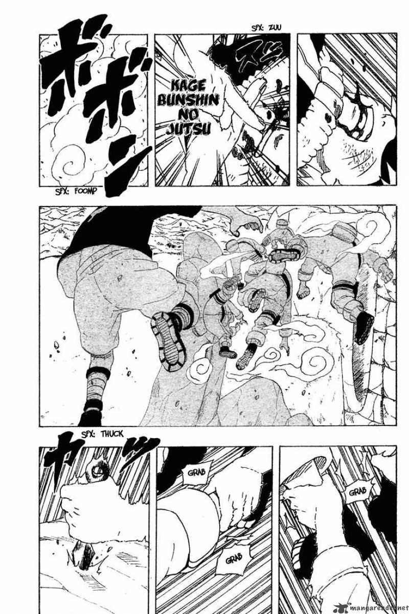 Naruto Chapter 219 - Page