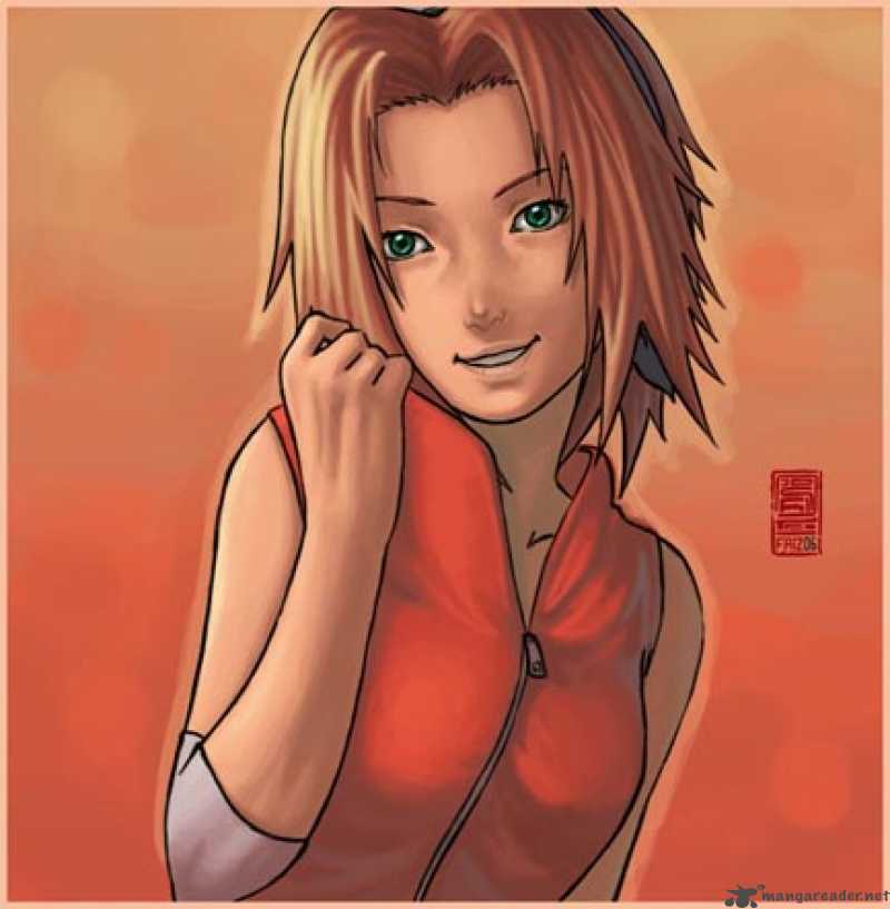 Naruto Chapter 301 - Page