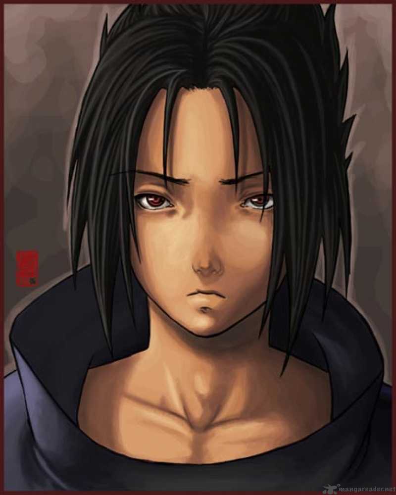 Naruto Chapter 301 - Page