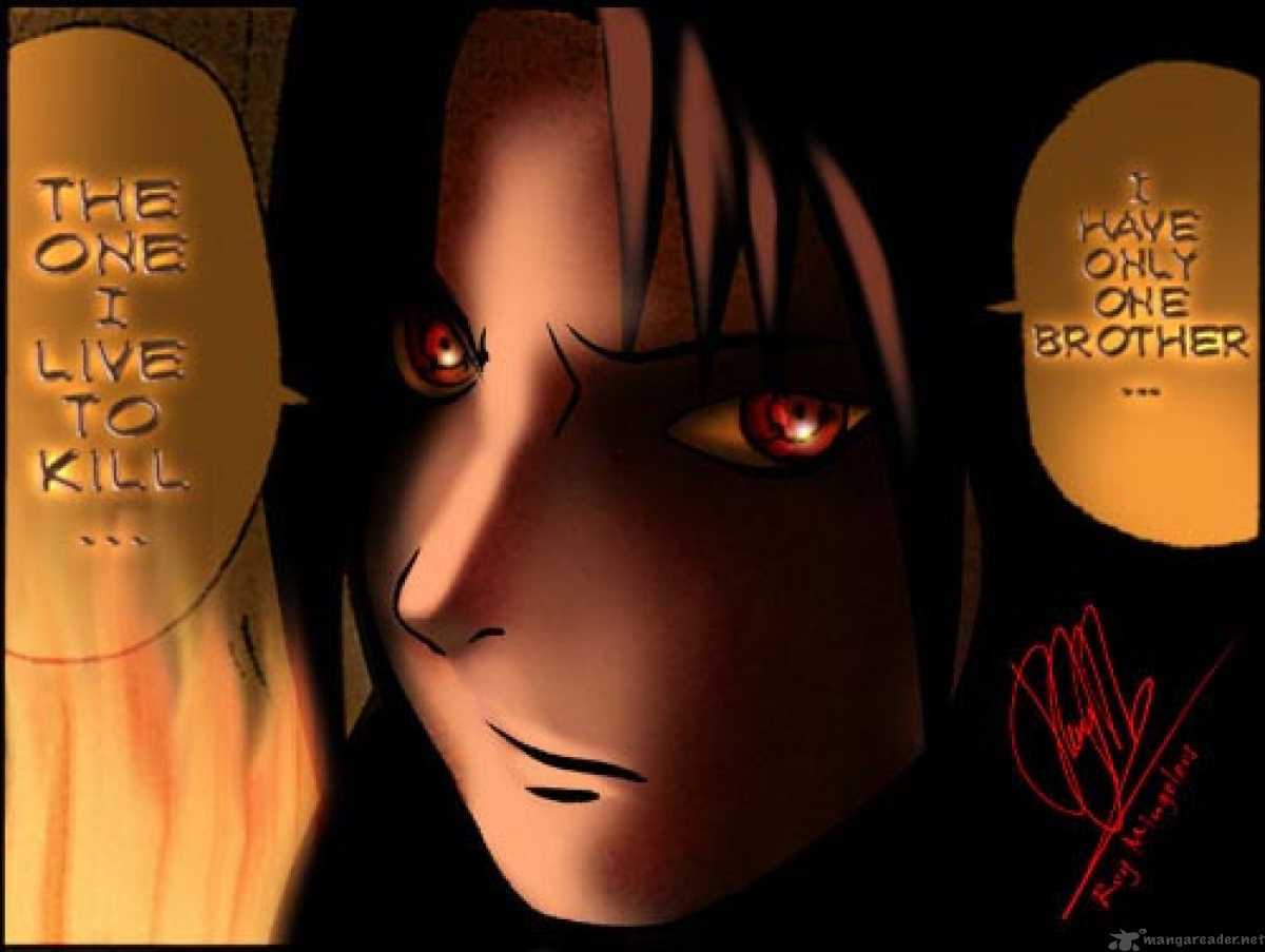 Naruto Chapter 301 - Page