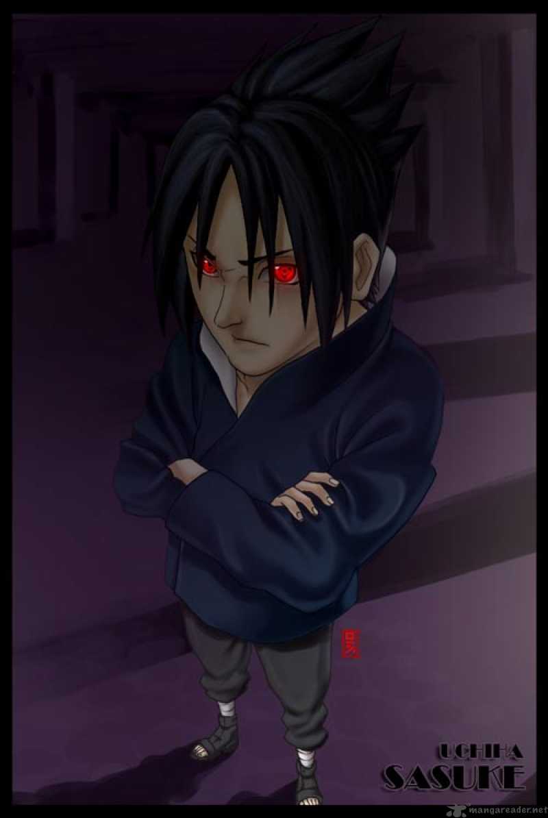 Naruto Chapter 301 - Page